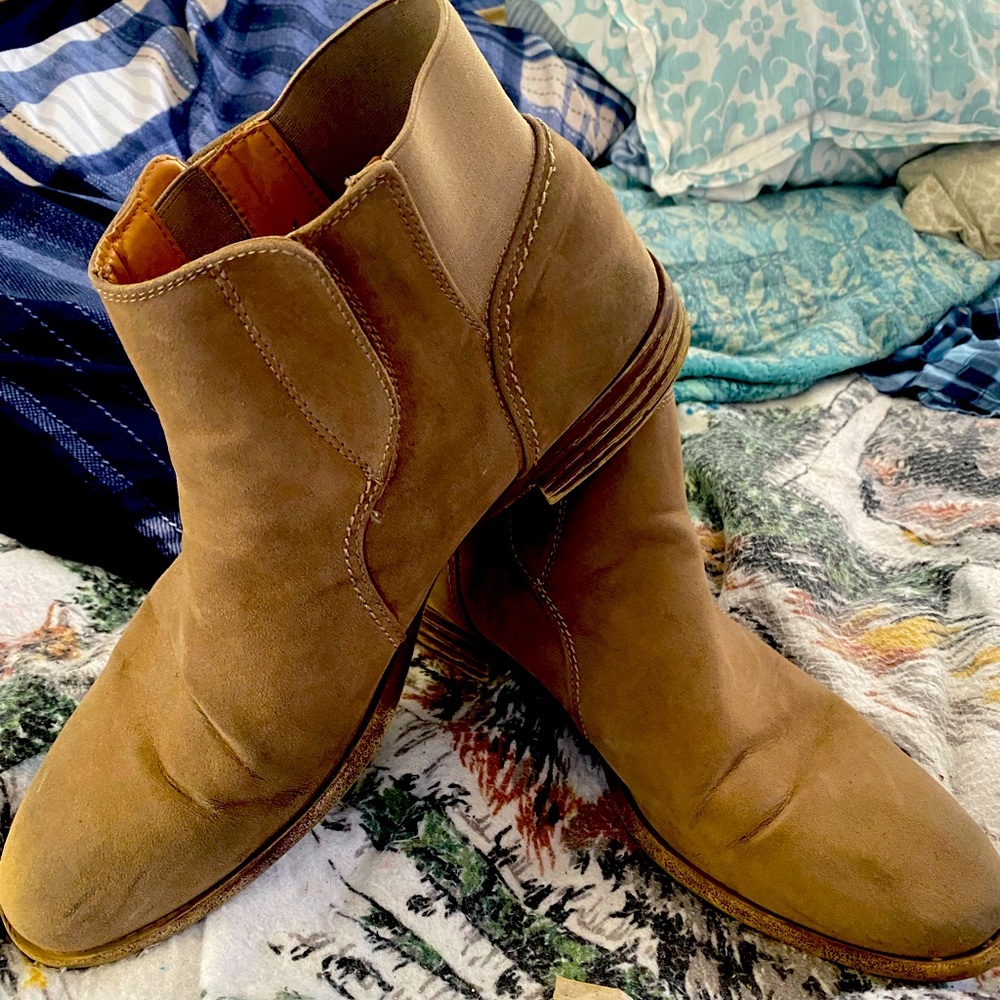 mens boots